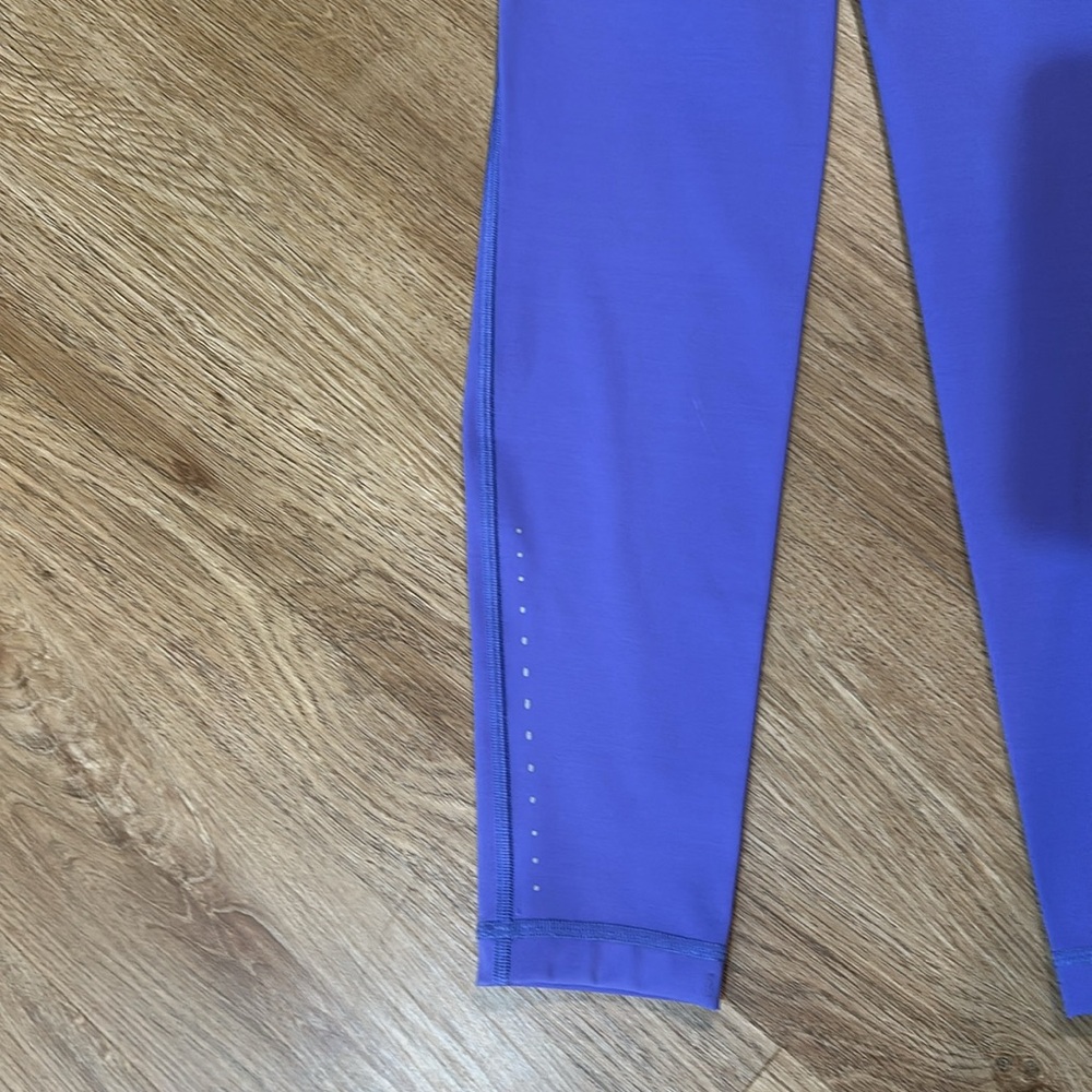 Lululemon Swift Speed HR Tight 28” Size 8 NWT Charged Indigo CHAI - Picture 2 of 5